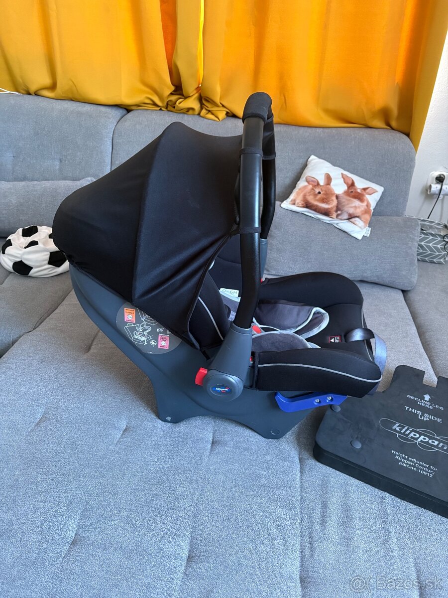Klippan dinofix - 2