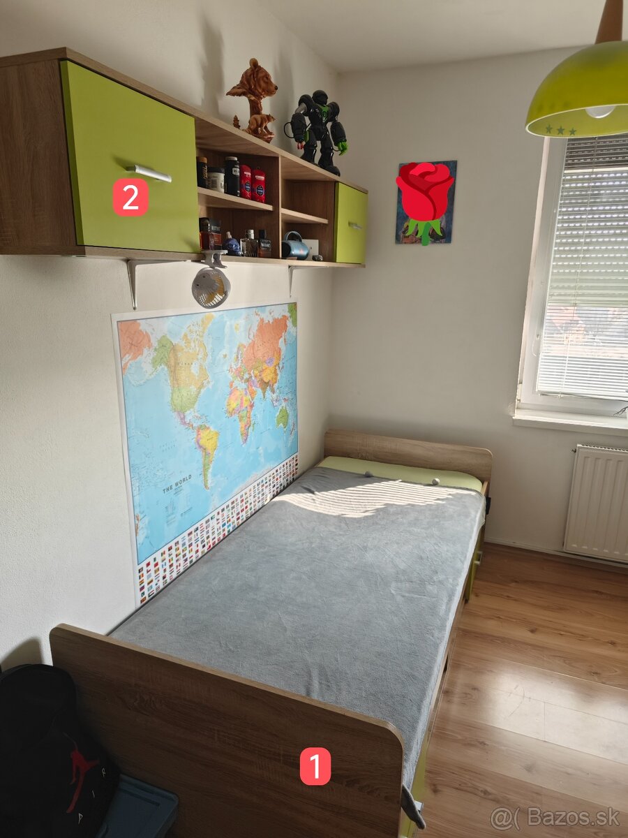 Detská izba - 2