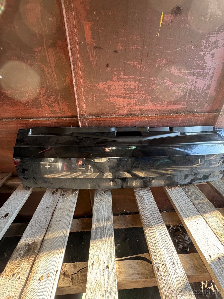 Kufrove dvere e70 - 2