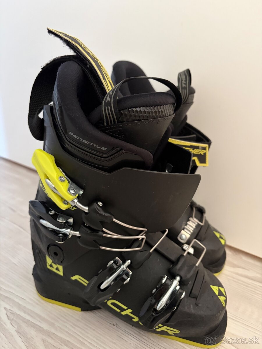 Detské lyžiarky - 2