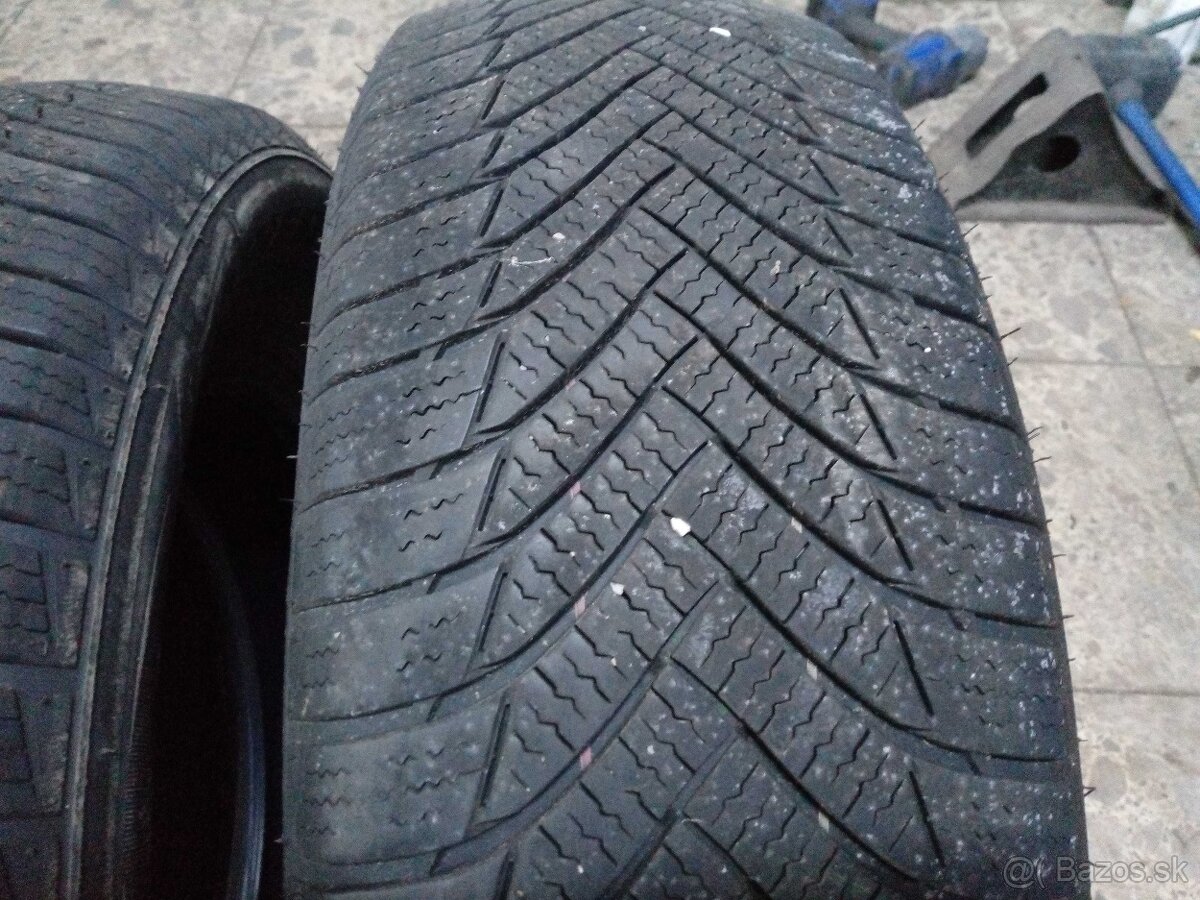 Zimné pneu Minerva 215/65 R16 - 2