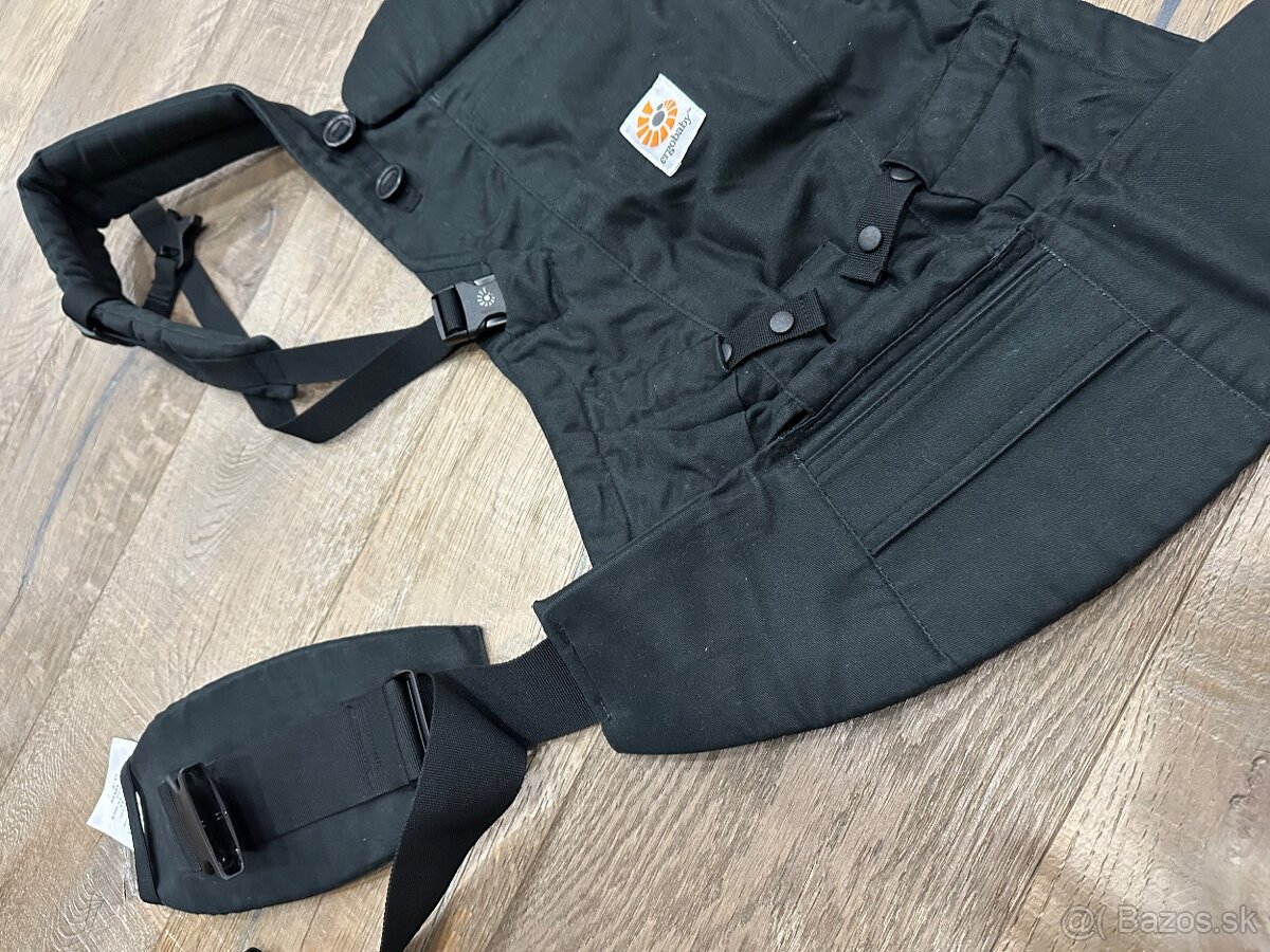 Nosic ergobaby - 2