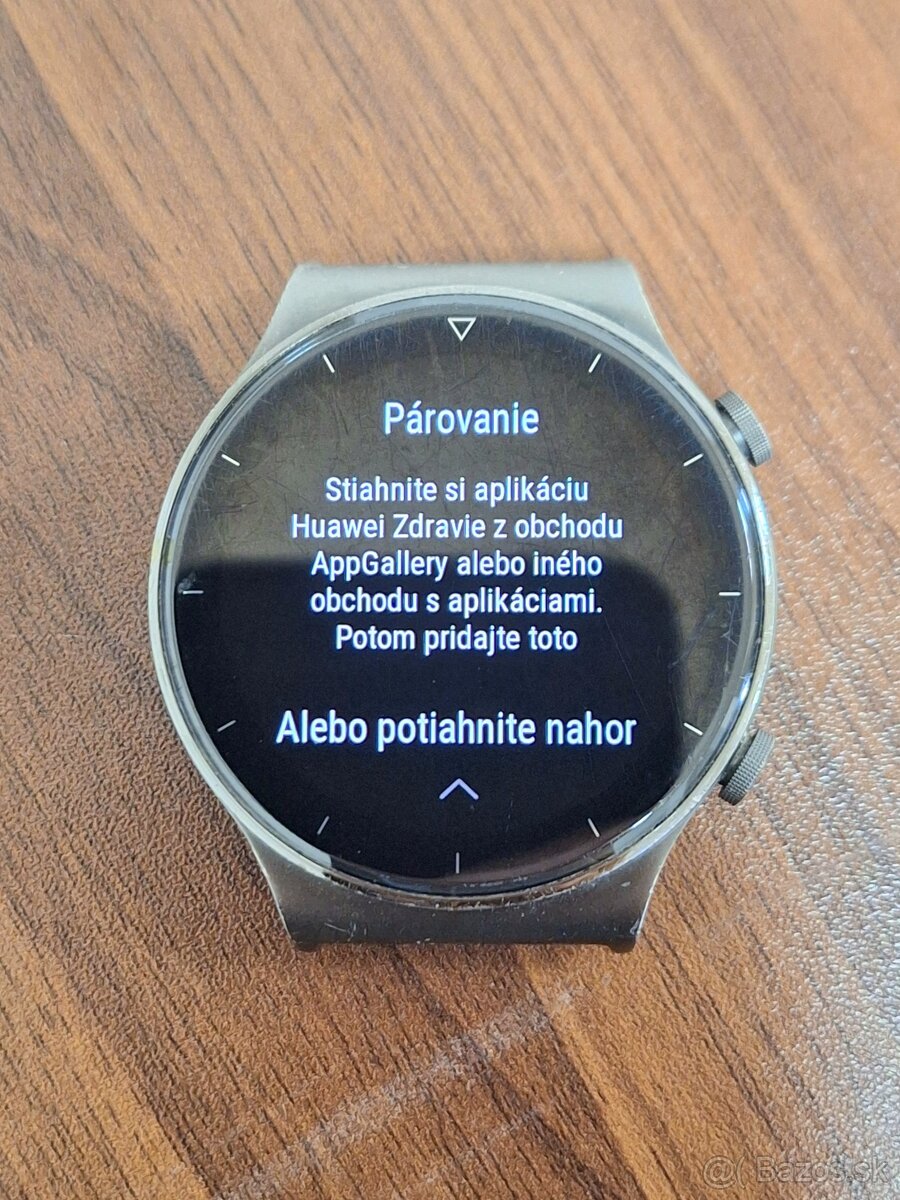 Huawei Watch GT2 Pro - 2