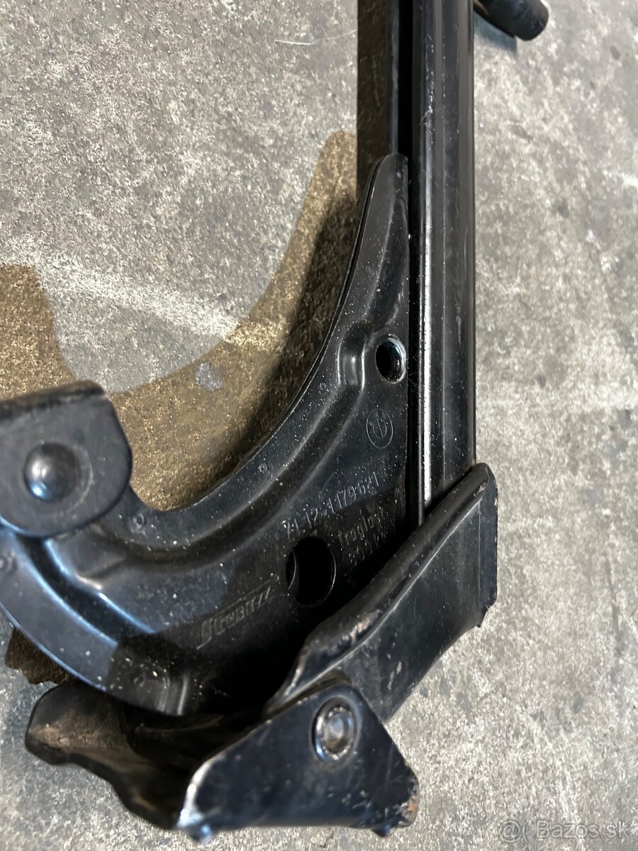 Zdvihák Bmw e34 - 2