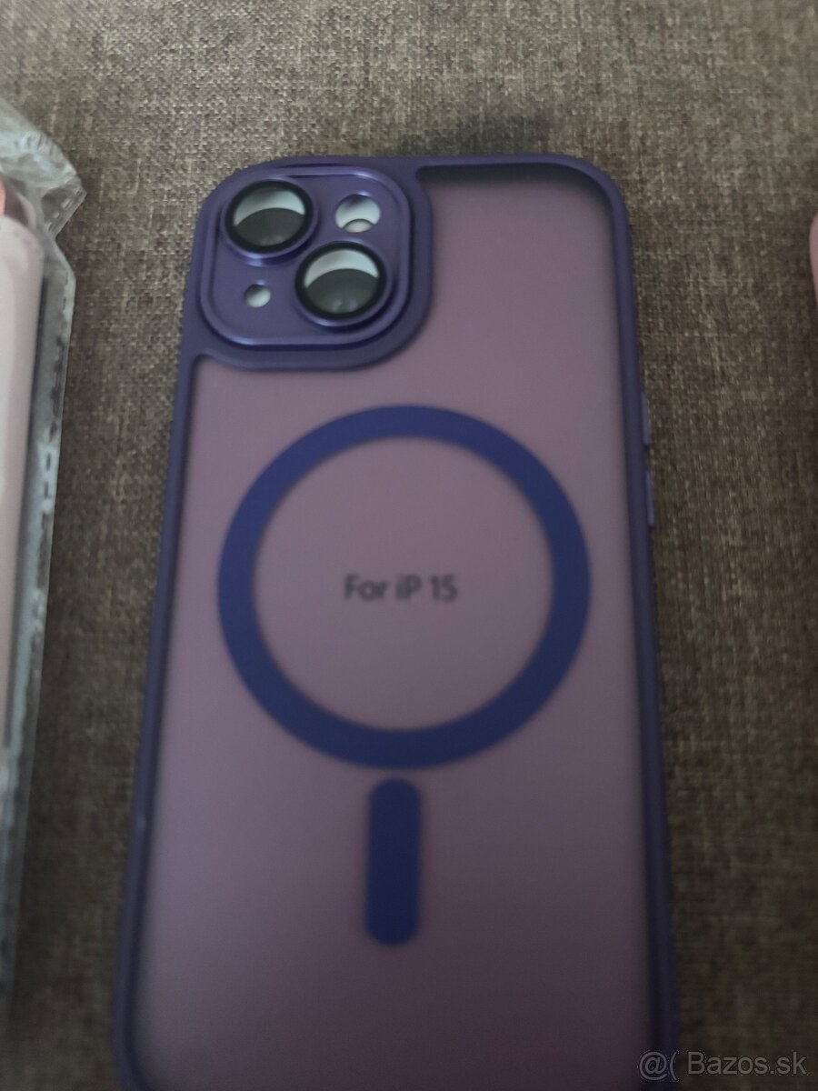 Kryty iPhone 15 - 2