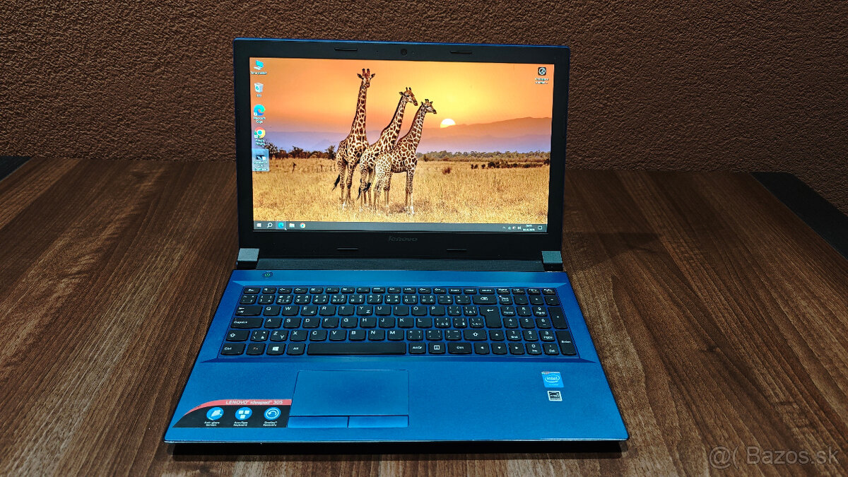 Lenovo Ideapad 305 - 2