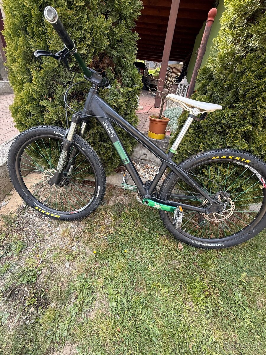 Predaj - 2