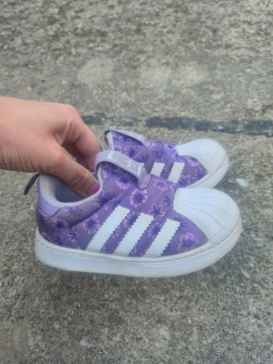 Adidas superstar 360 - 2