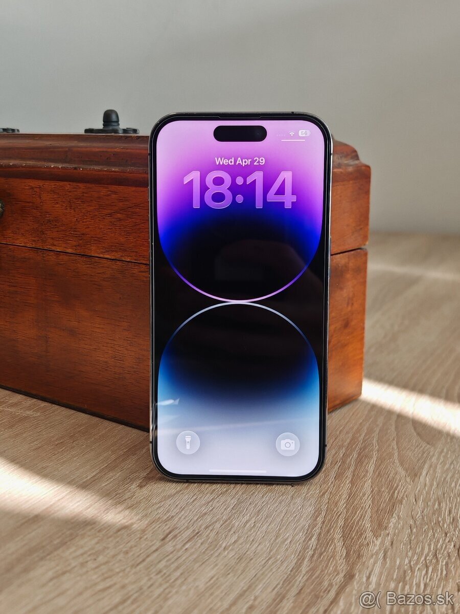 Iphone 14 Pro 128GB | ZÁRUKA - 2