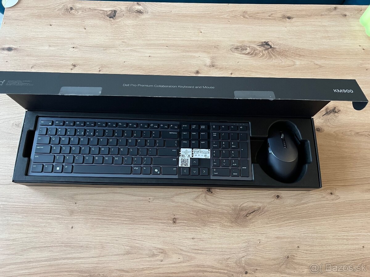 Dell Premier Collaboration KM900 - 2