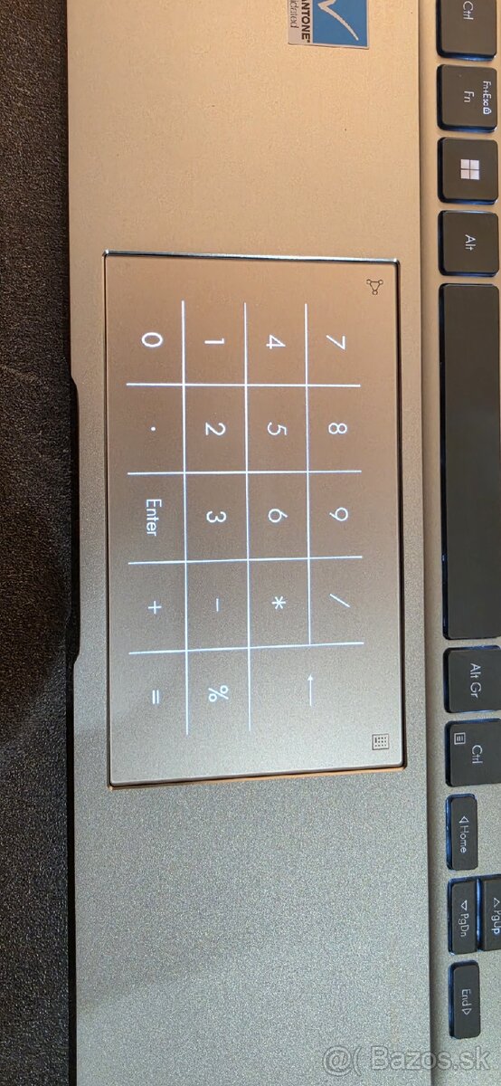 ASUS ZenBook UX3402ZA - 2