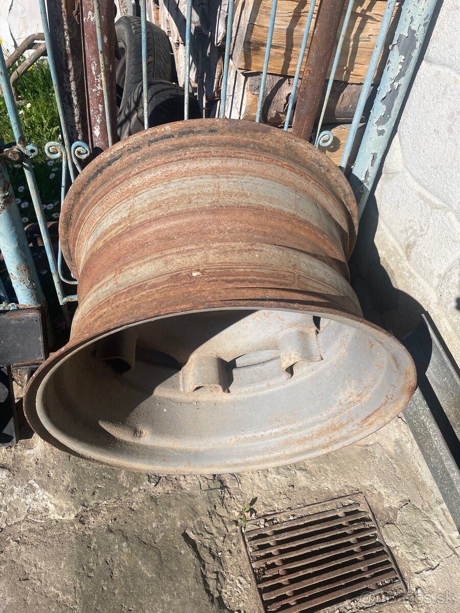 Predám disk na Horal - 2