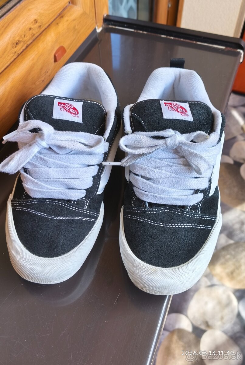 Vans - 2