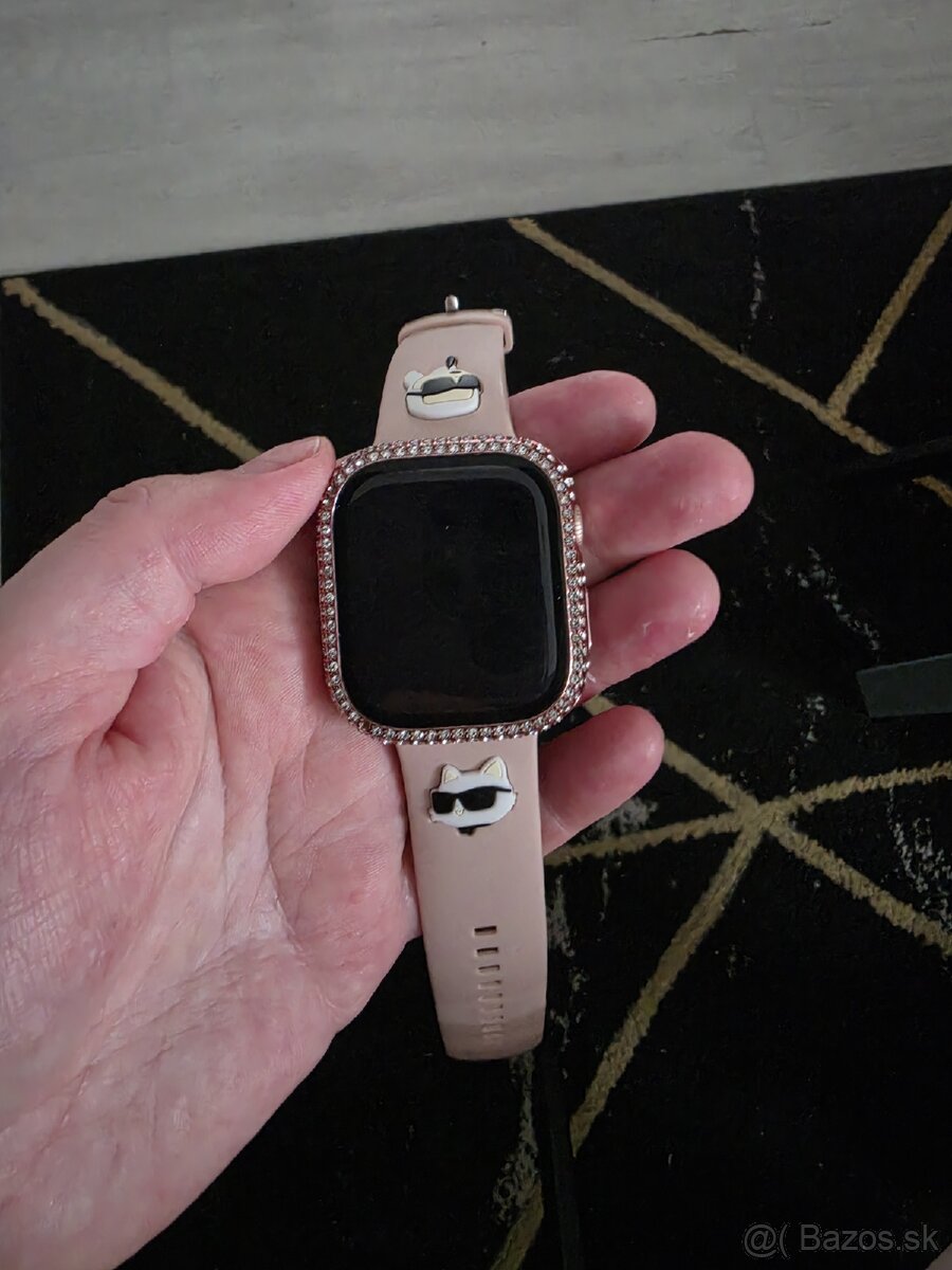 Apple watch 11 46mm - 2