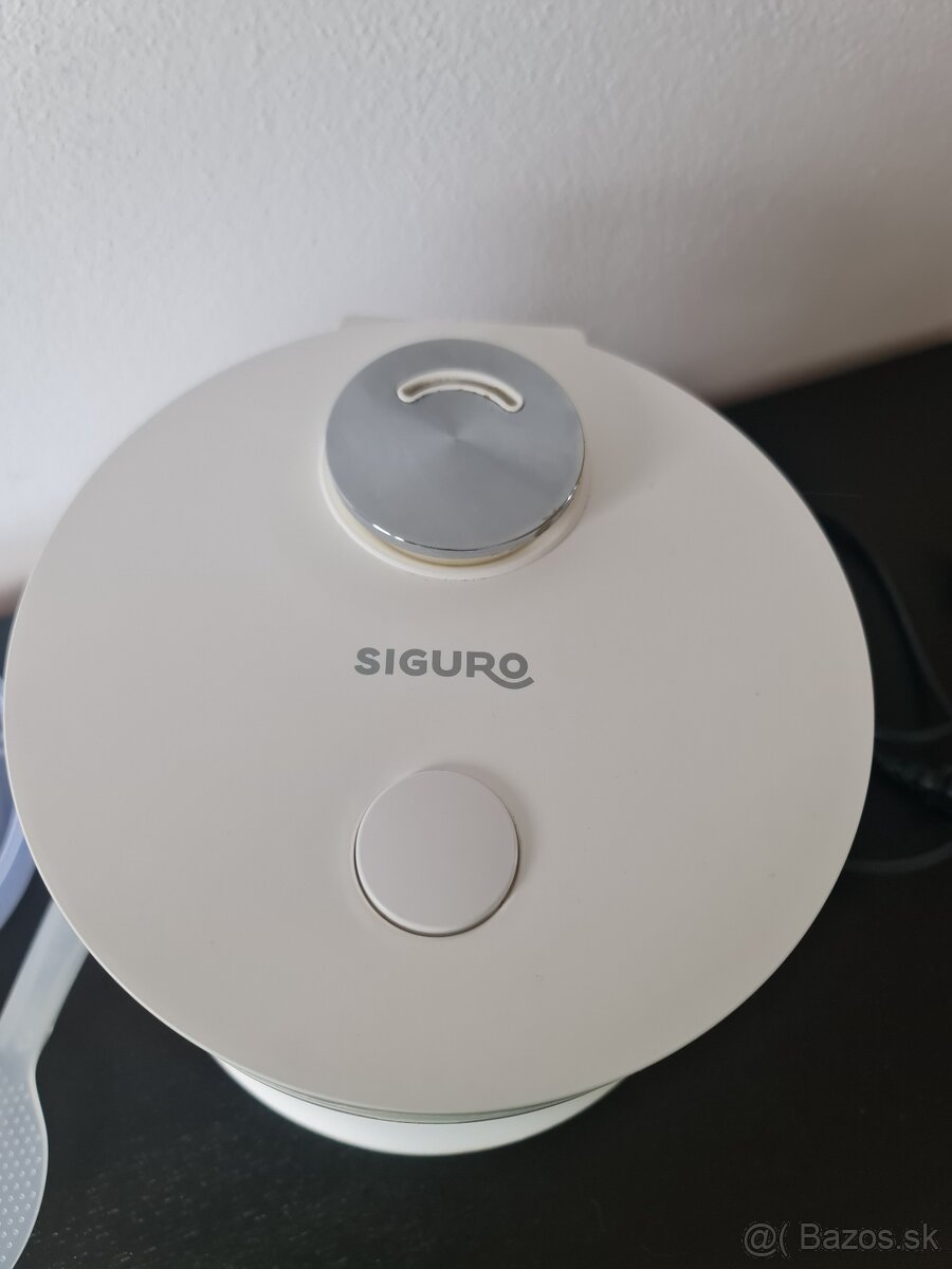 Digitálny ryžovar Siguro - 2