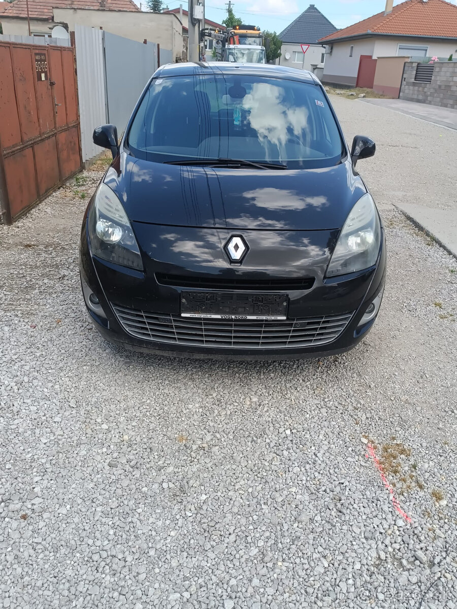 Renault Grand Scenic 1.9 dci - 2