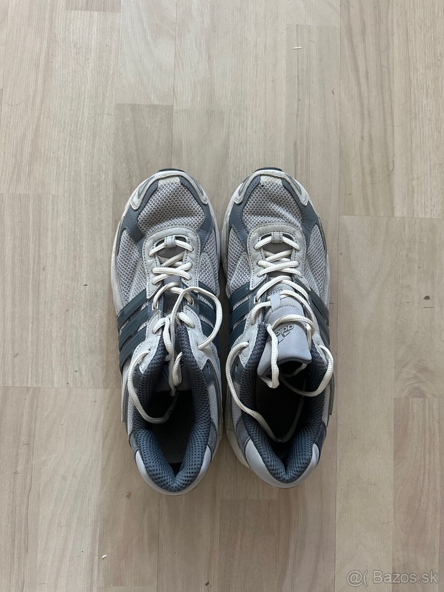 Adidas Formotion Pro-Moderator EU 46 US 11.5 - 2
