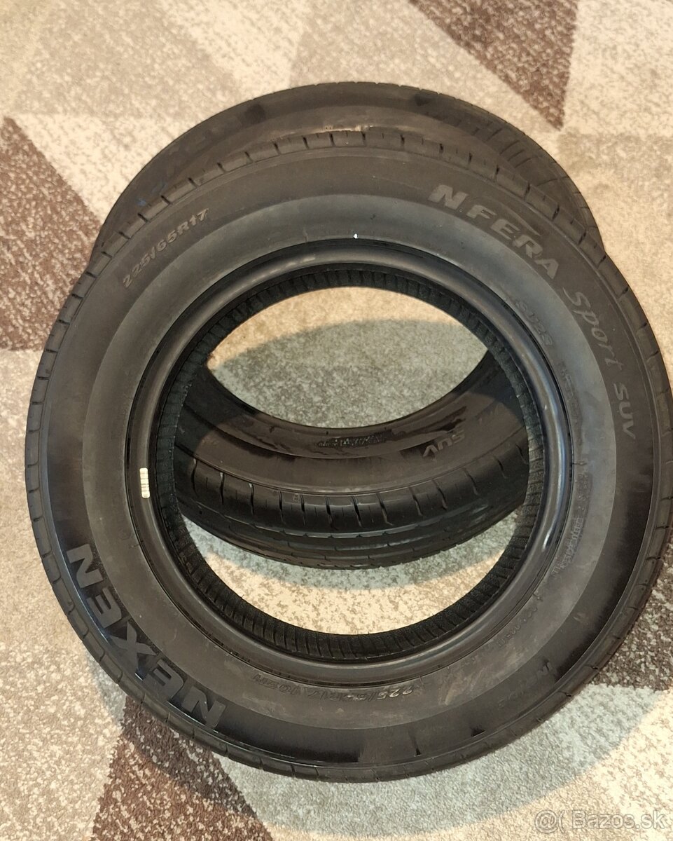 225/65/R17 - 2