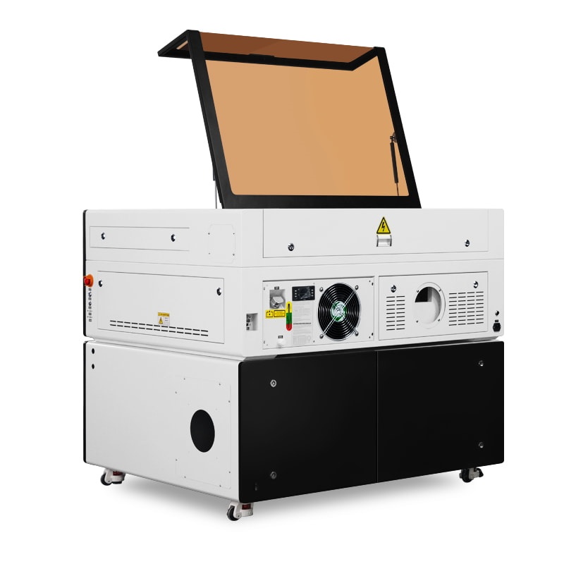 laser co2 AEON Mira9 PROFI - 2