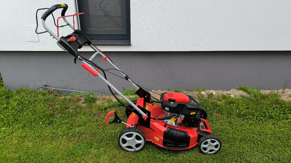 Hecht 554 SXE - 2