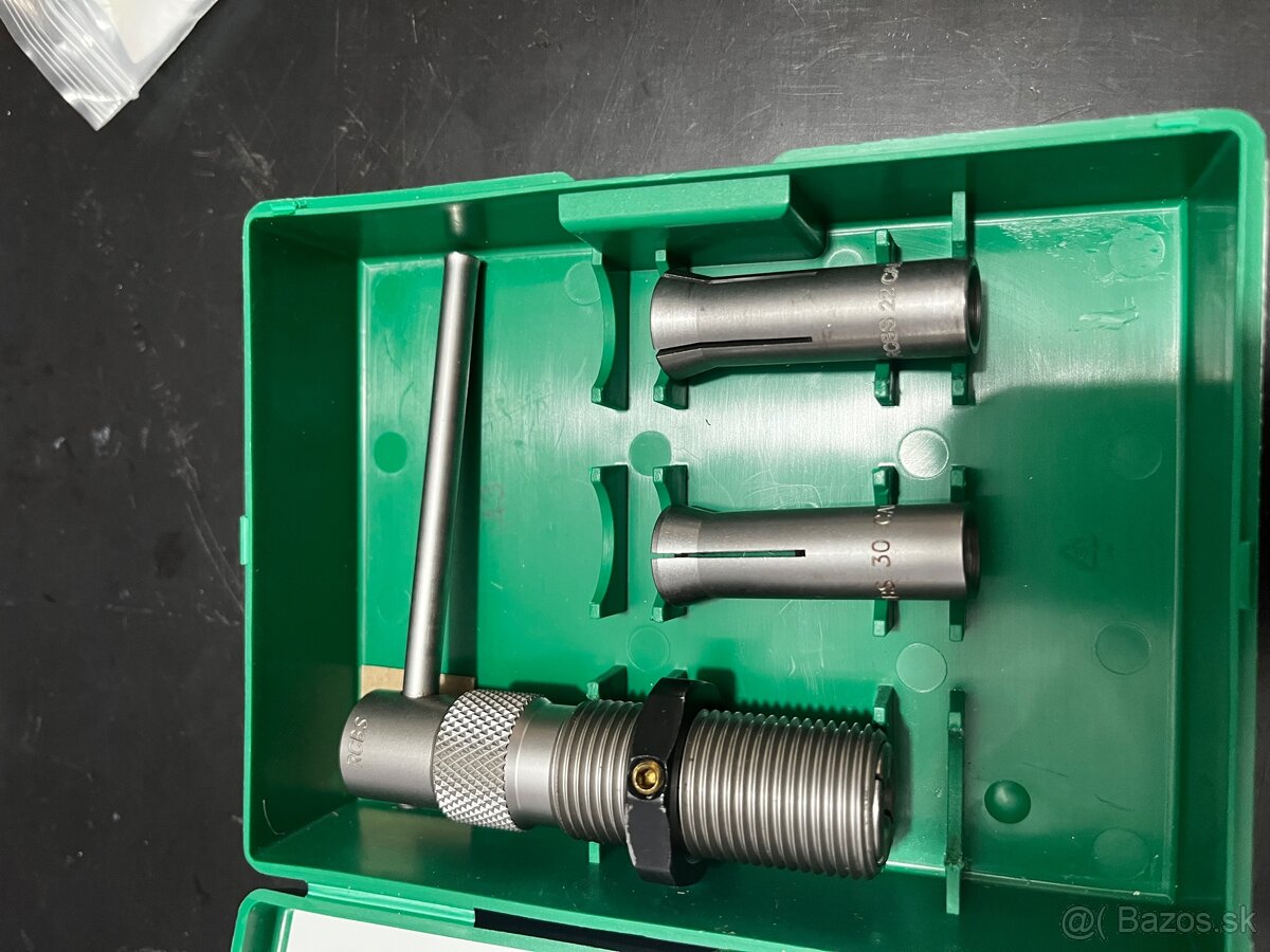 RCBS Bullet puller - 2