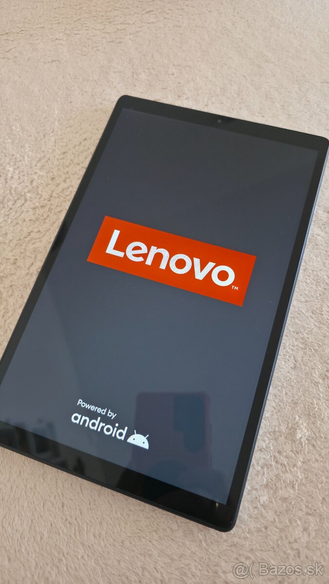 Lenovo Tab M10 HD - 2