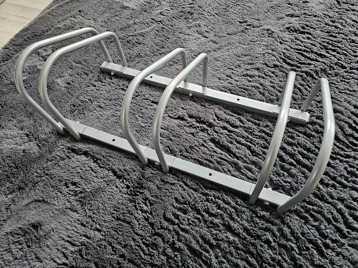 Stojan na bicykle - 2