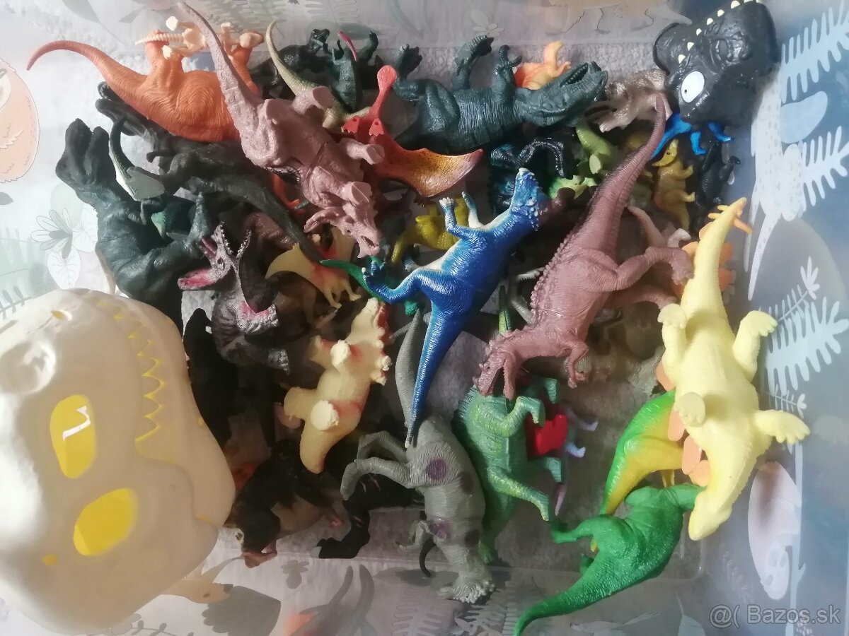 Dinosauri - 2