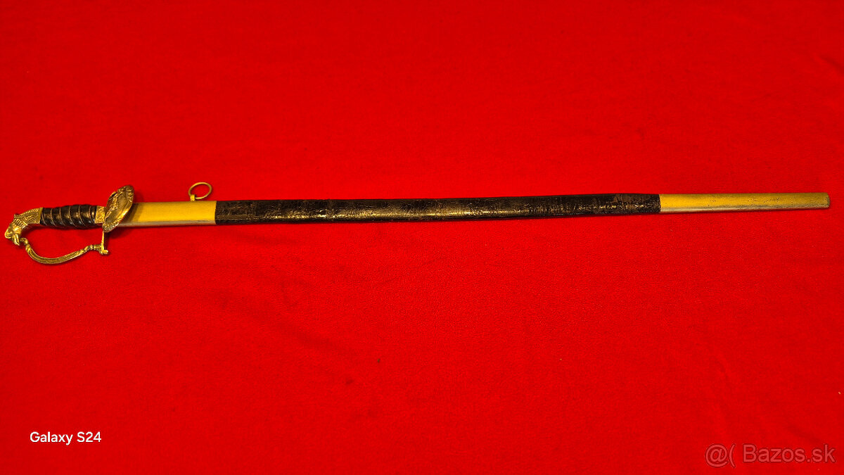 KORD S ORLOM - 2