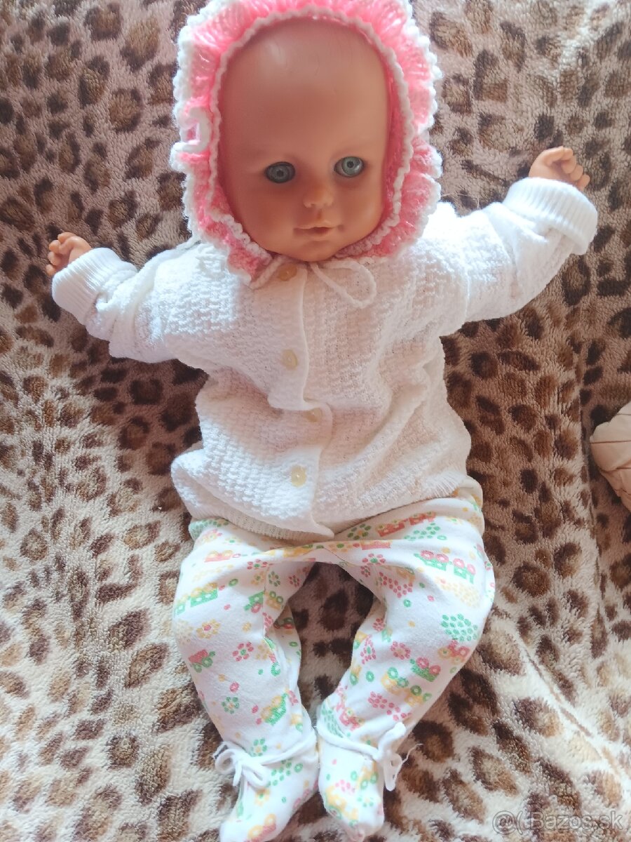 Babiky - 2