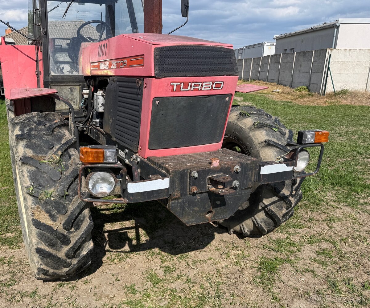 Zetor 16145 - 2
