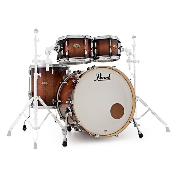 Pearl session studio select - 2