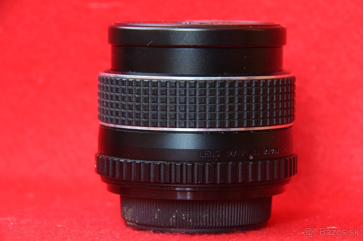 SMC TAKUMAR 1:1.4 /50 mm - 2