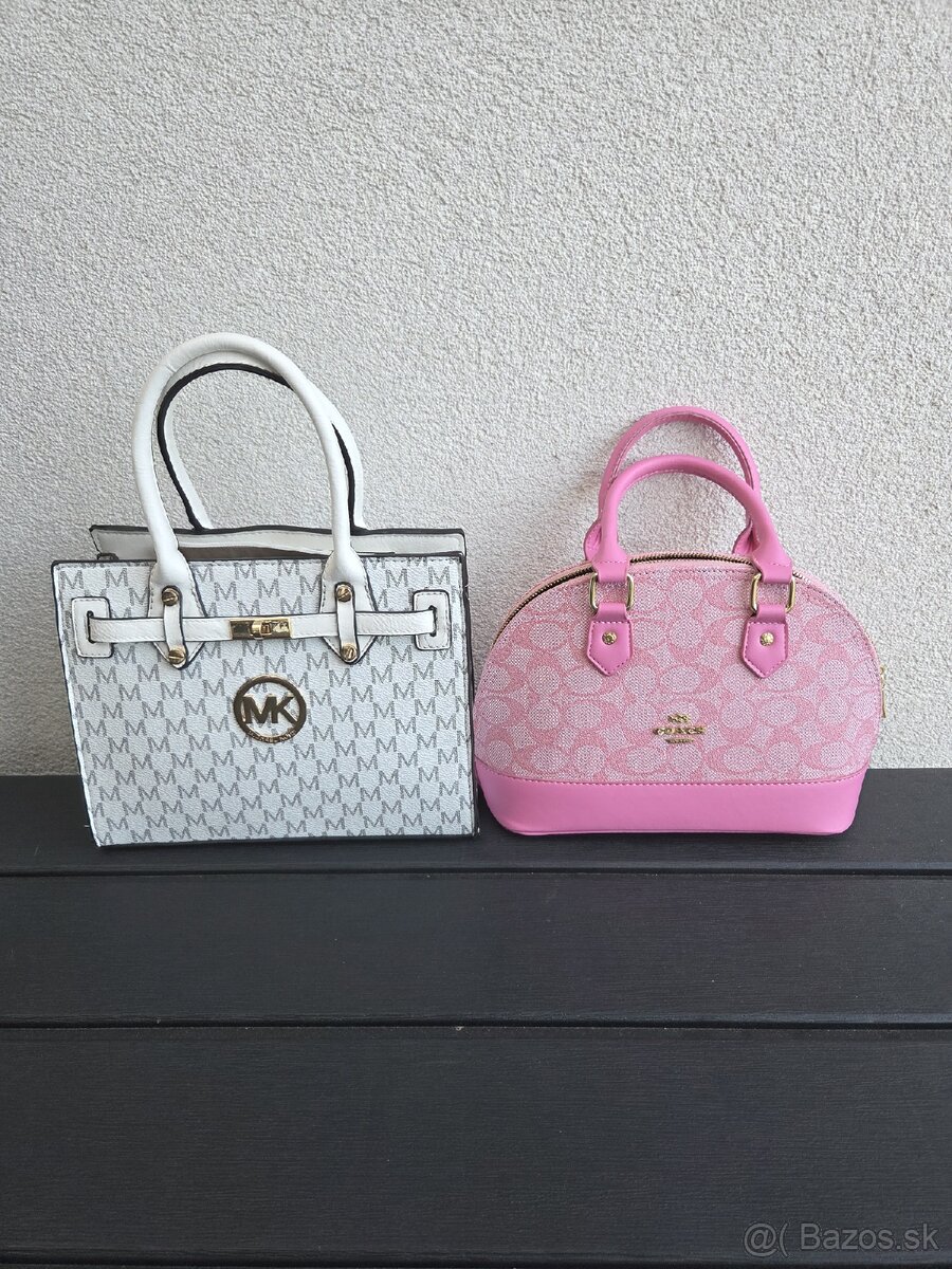 Coach , Michael Kors Kabelky - 2