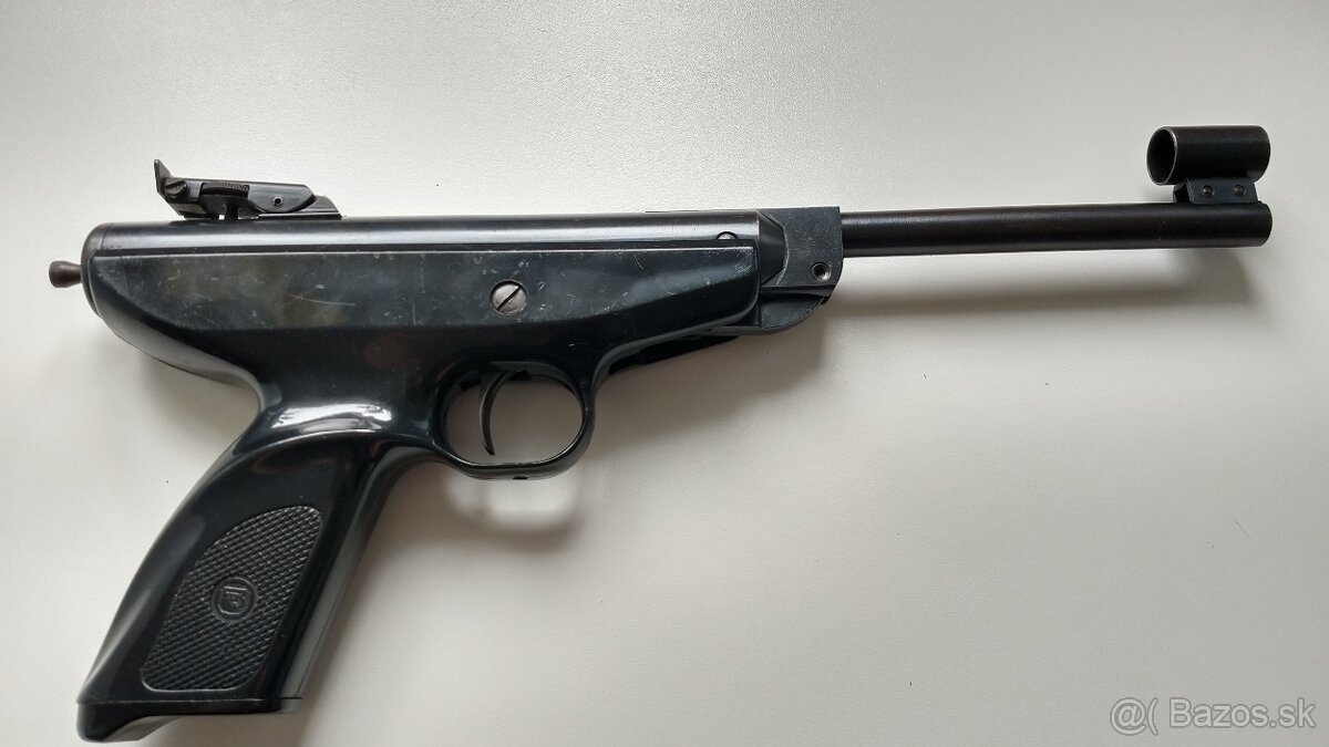 Tex model 3 - 2