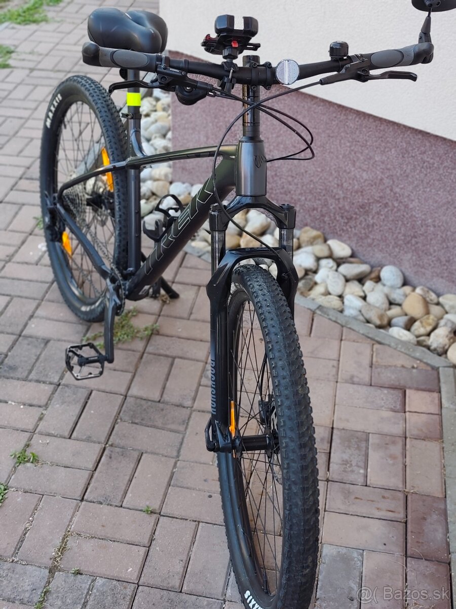 Trek X-Caliber 8 - 2