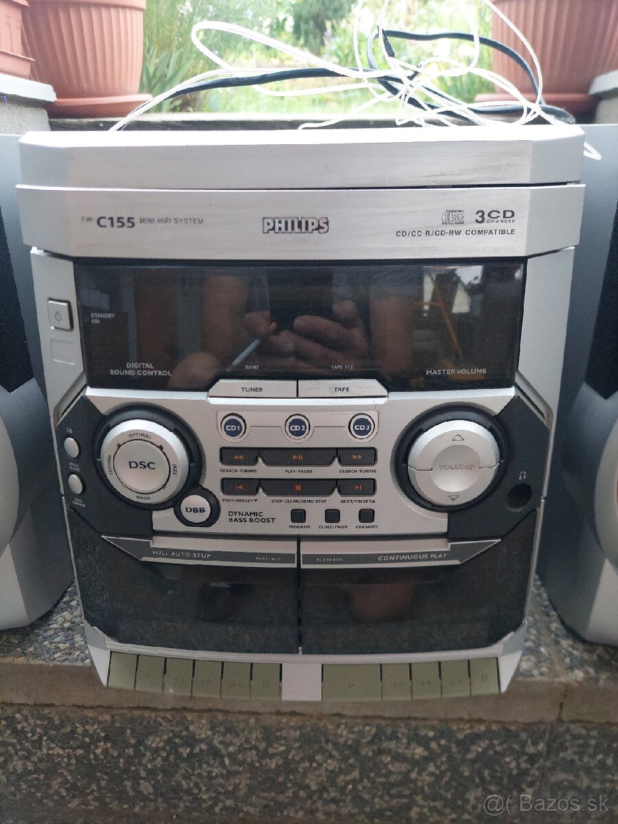 Hifi vwža - 2