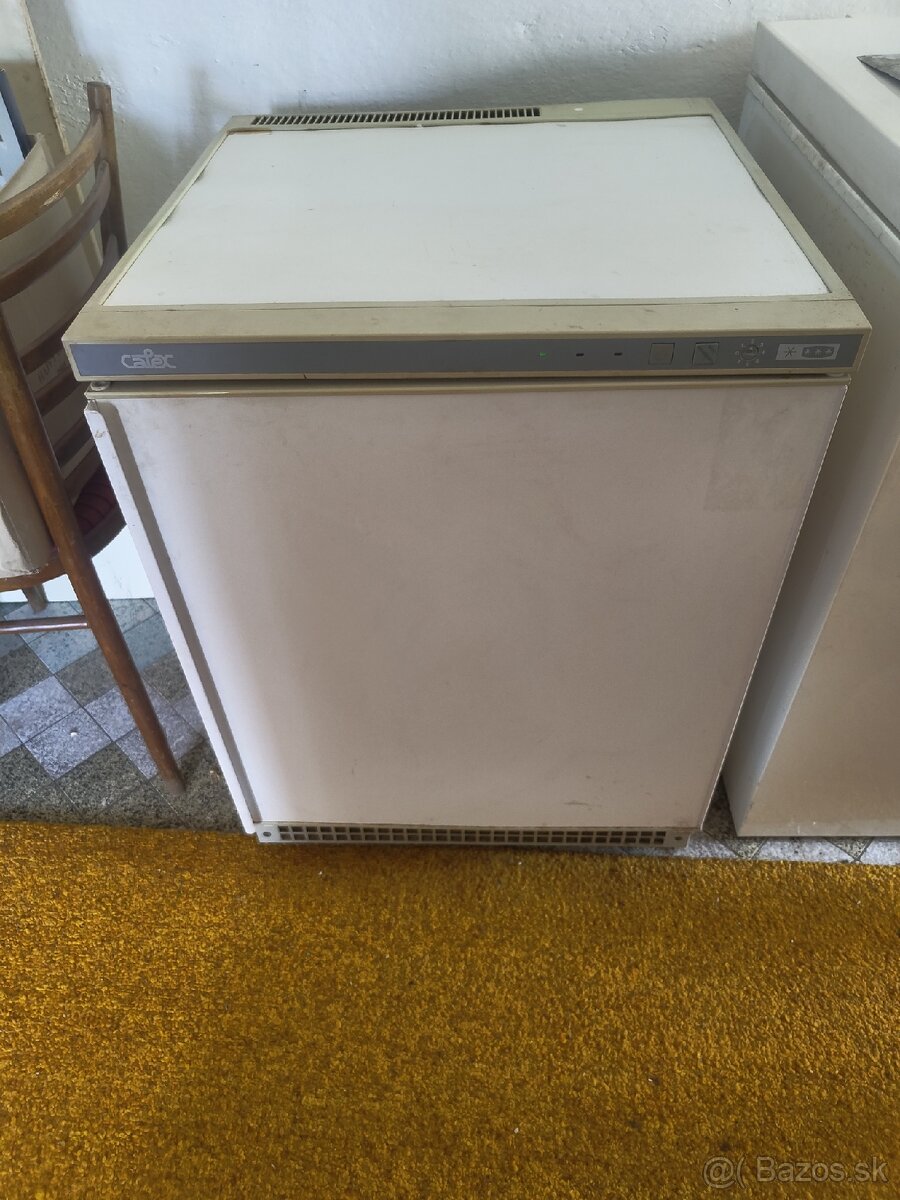 Mraznička Latex- GABC - 2