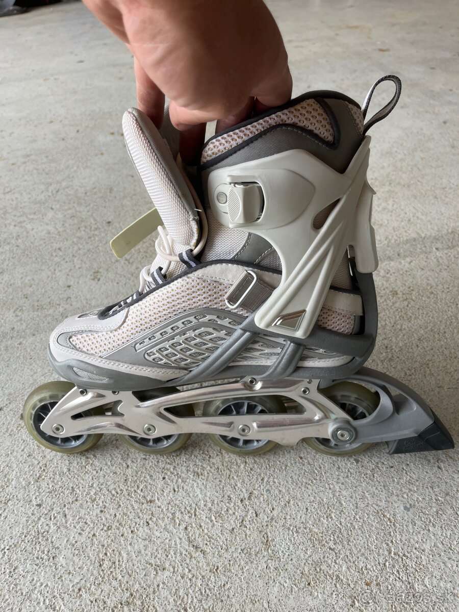 Rollerblade korcule - 2