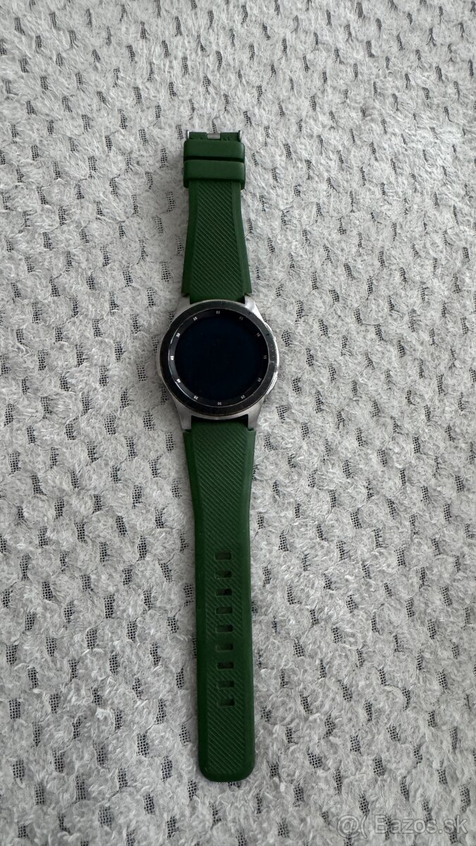 Samsung Galaxy Watch 46 mm - 2