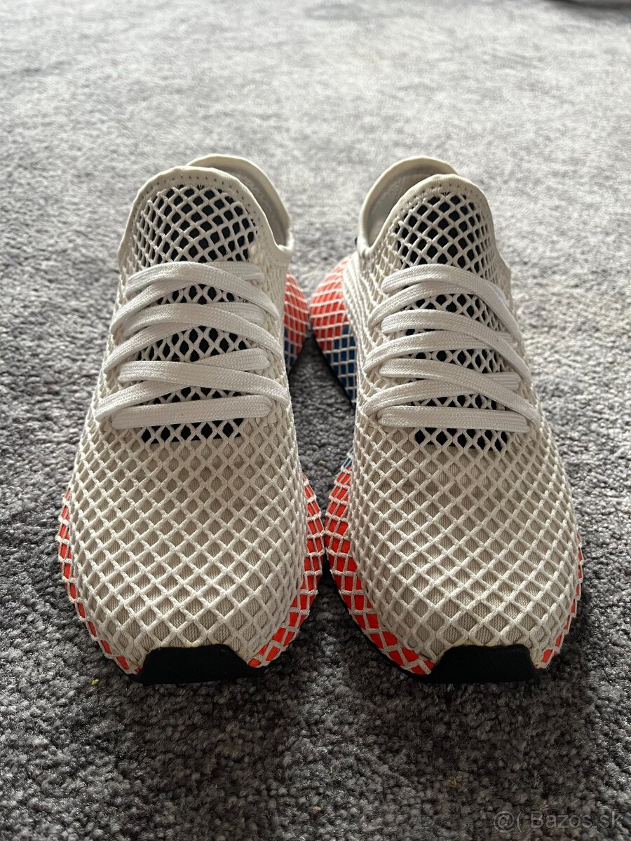 Adidas Deerupt Runner, velikost 38 2/3. - 2