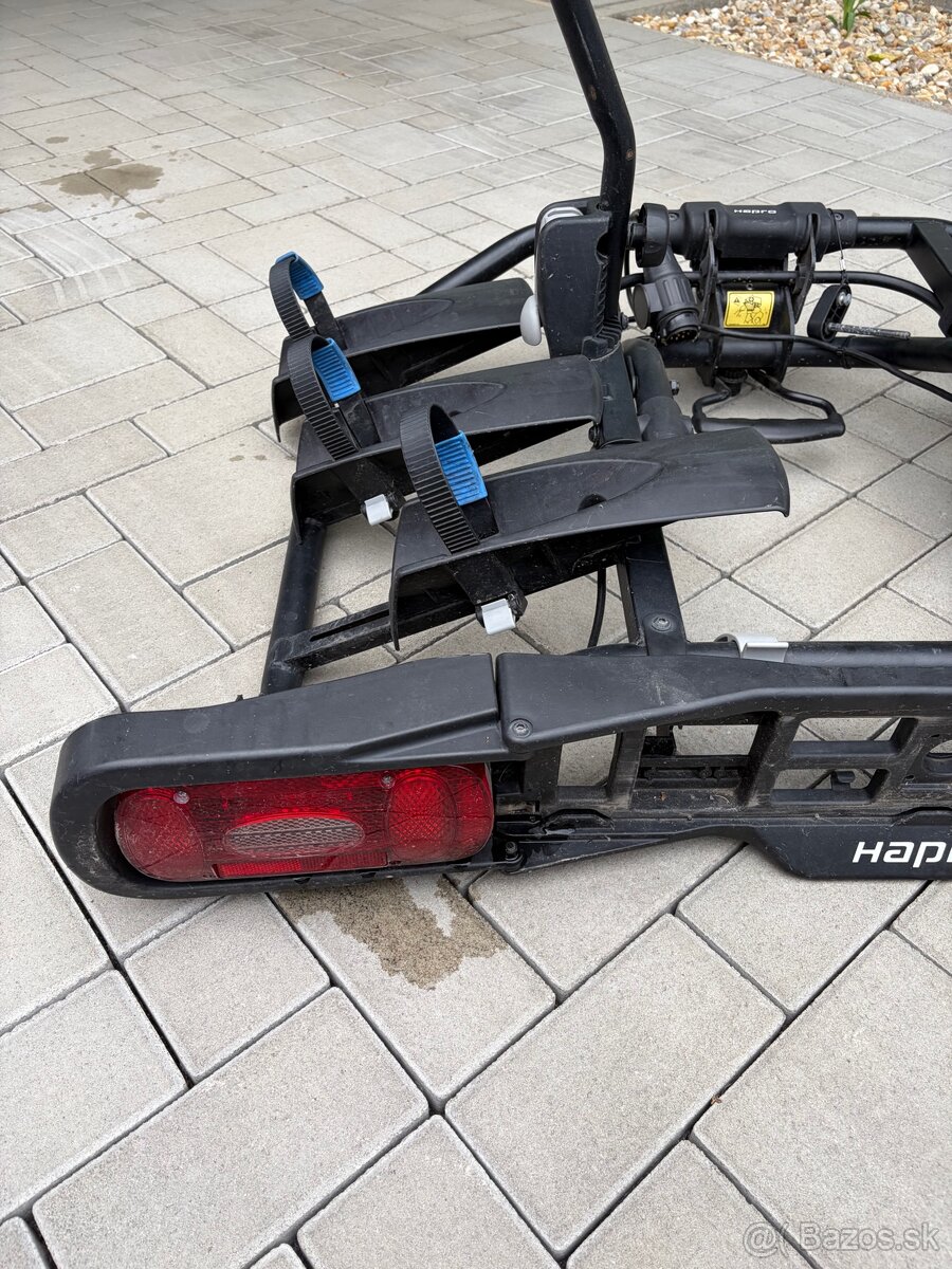 Hapro - 2
