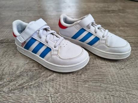 TENISKY ADIDAS 31 - 2