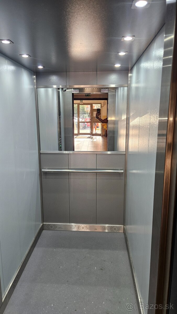 1 izbovy byt 40m2 Sekcov - 2