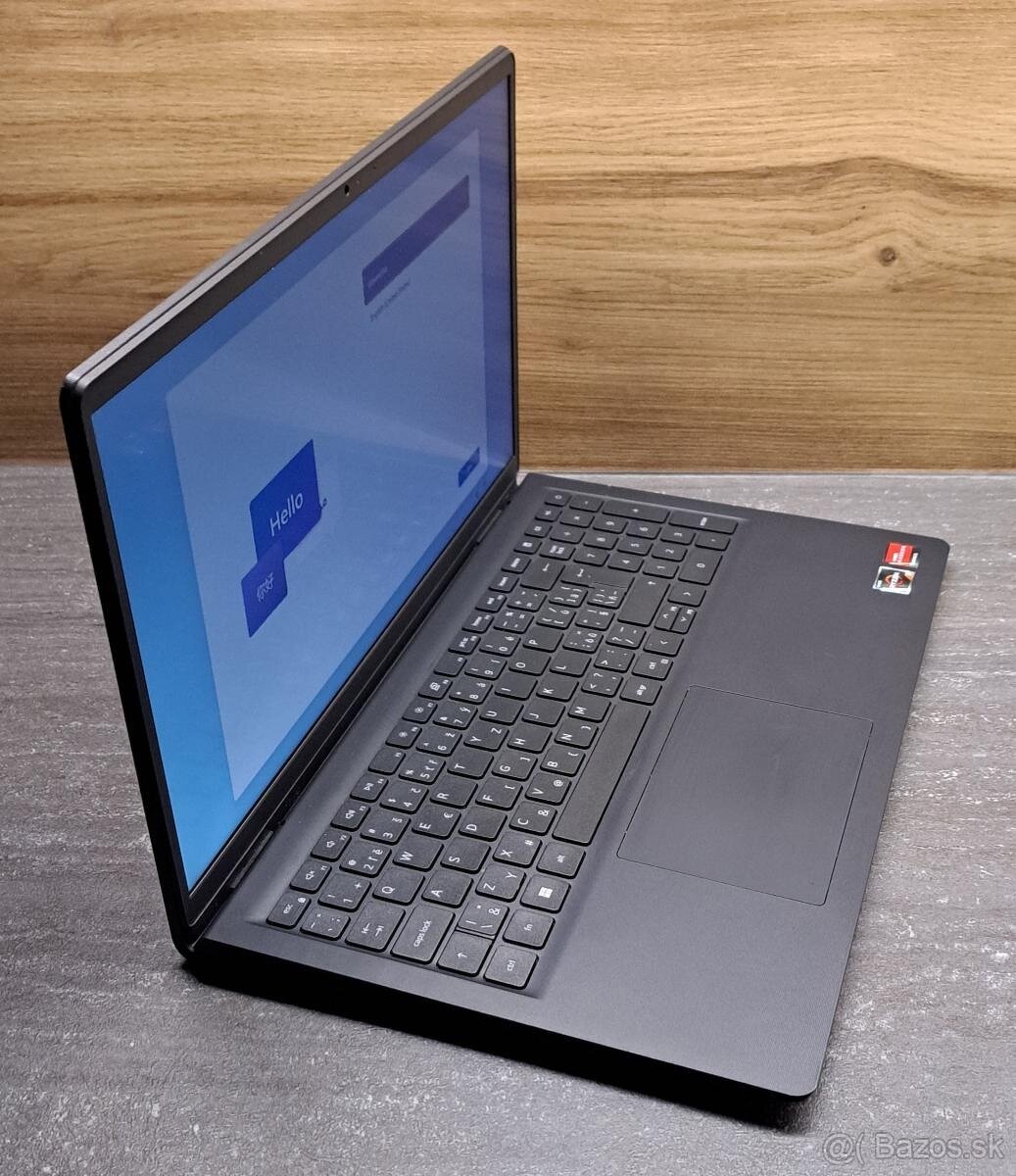 Notebook DELL Vostro 15 3515 - 8GB / 256GB - 2