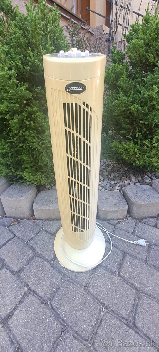 Ventilator - 2