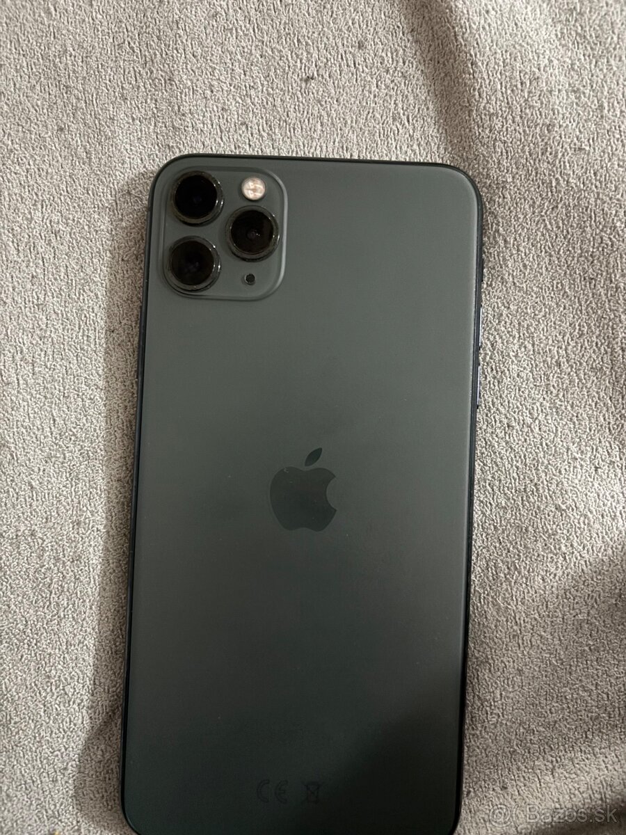 iPhone 11 pro Max - 2