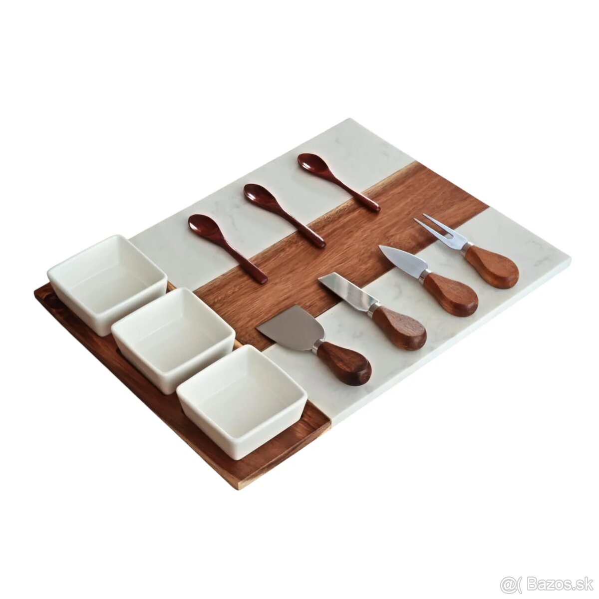 Servirovaci set - 2