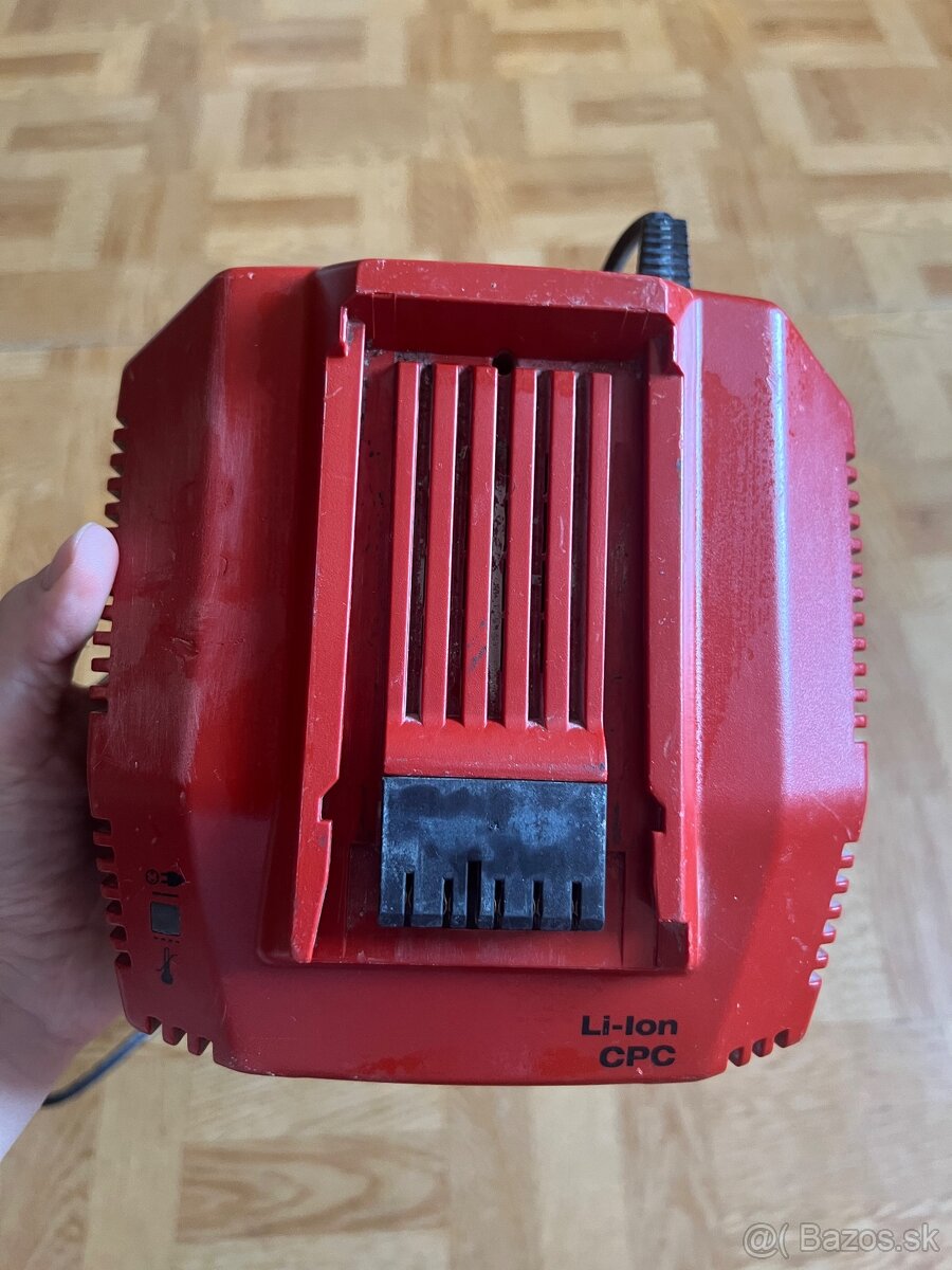 Hilti C 4/36 -350 - 2