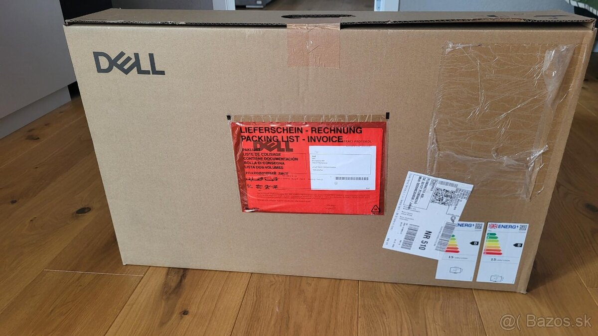 Dell Pro P2426HEB - novy, nerozbaleny - 2